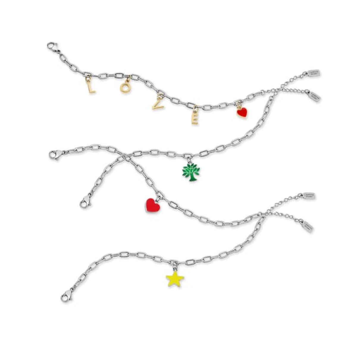 Armbånd for Kvinner La Petite Story LPS05ASD34